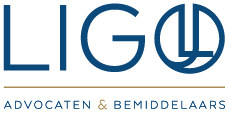 Ligo-advocaten Logo